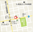 北42条店マップ